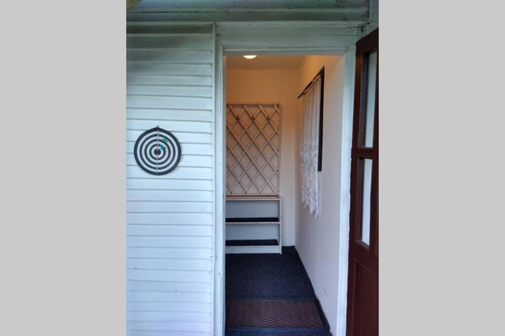 Holiday home Domek *