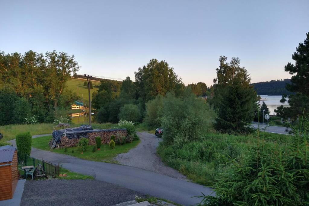 Domek Holiday home