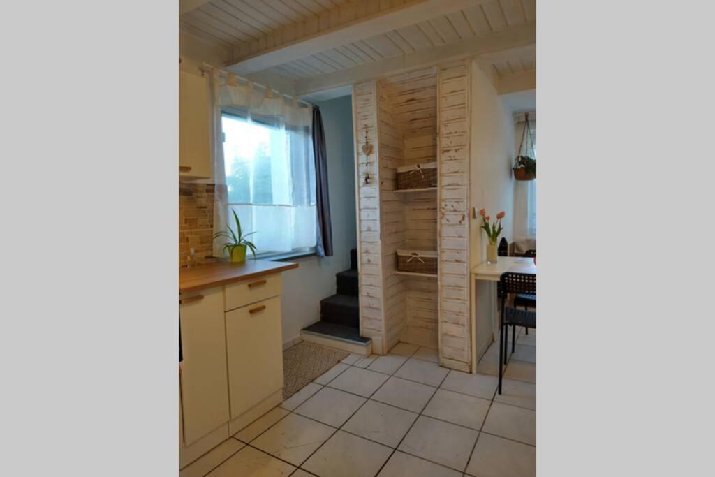 Domek Holiday home Frymburk