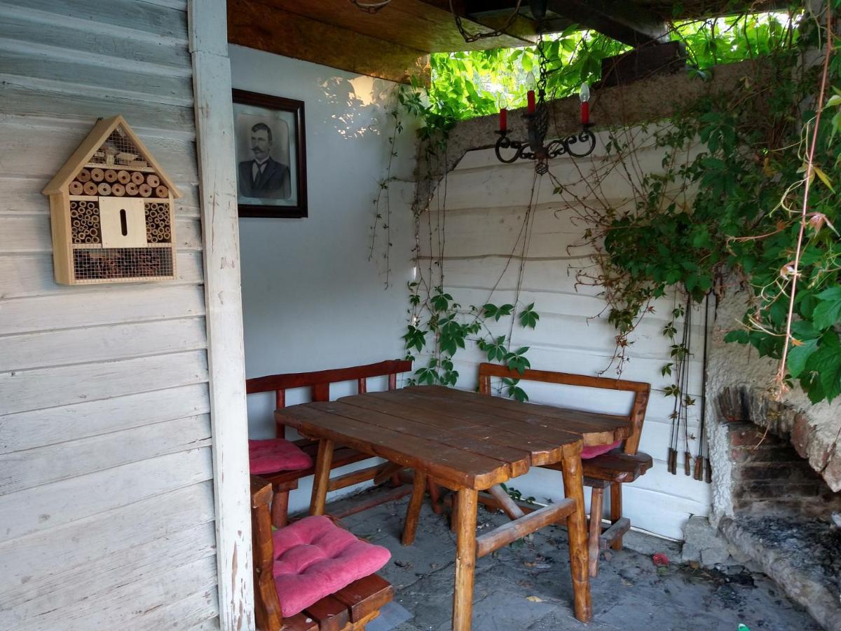 Holiday home Domek *