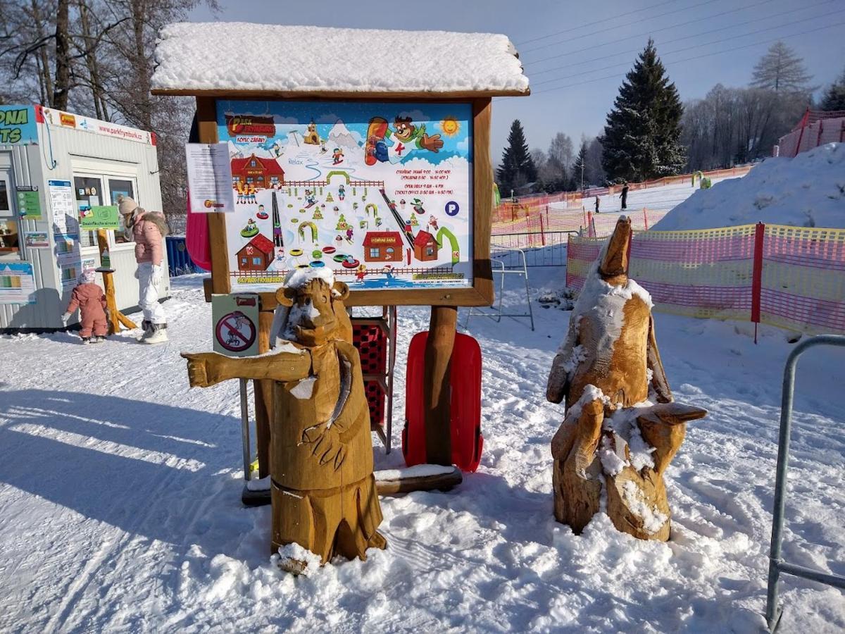 Holiday home Domek