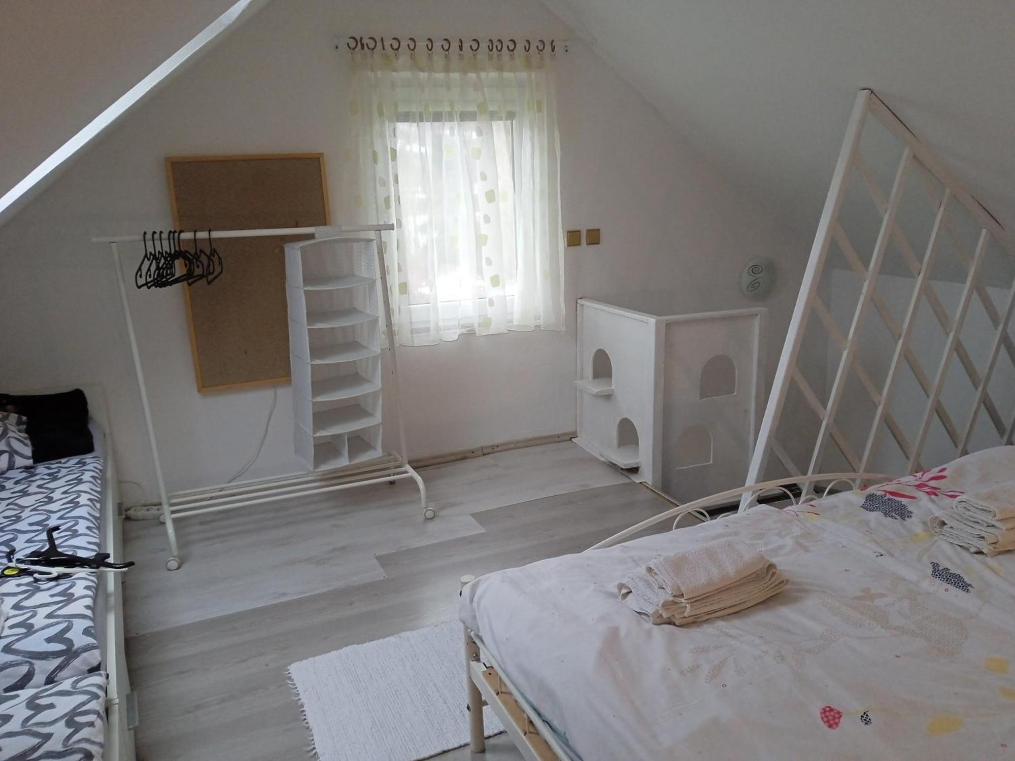 Domek * Frymburk