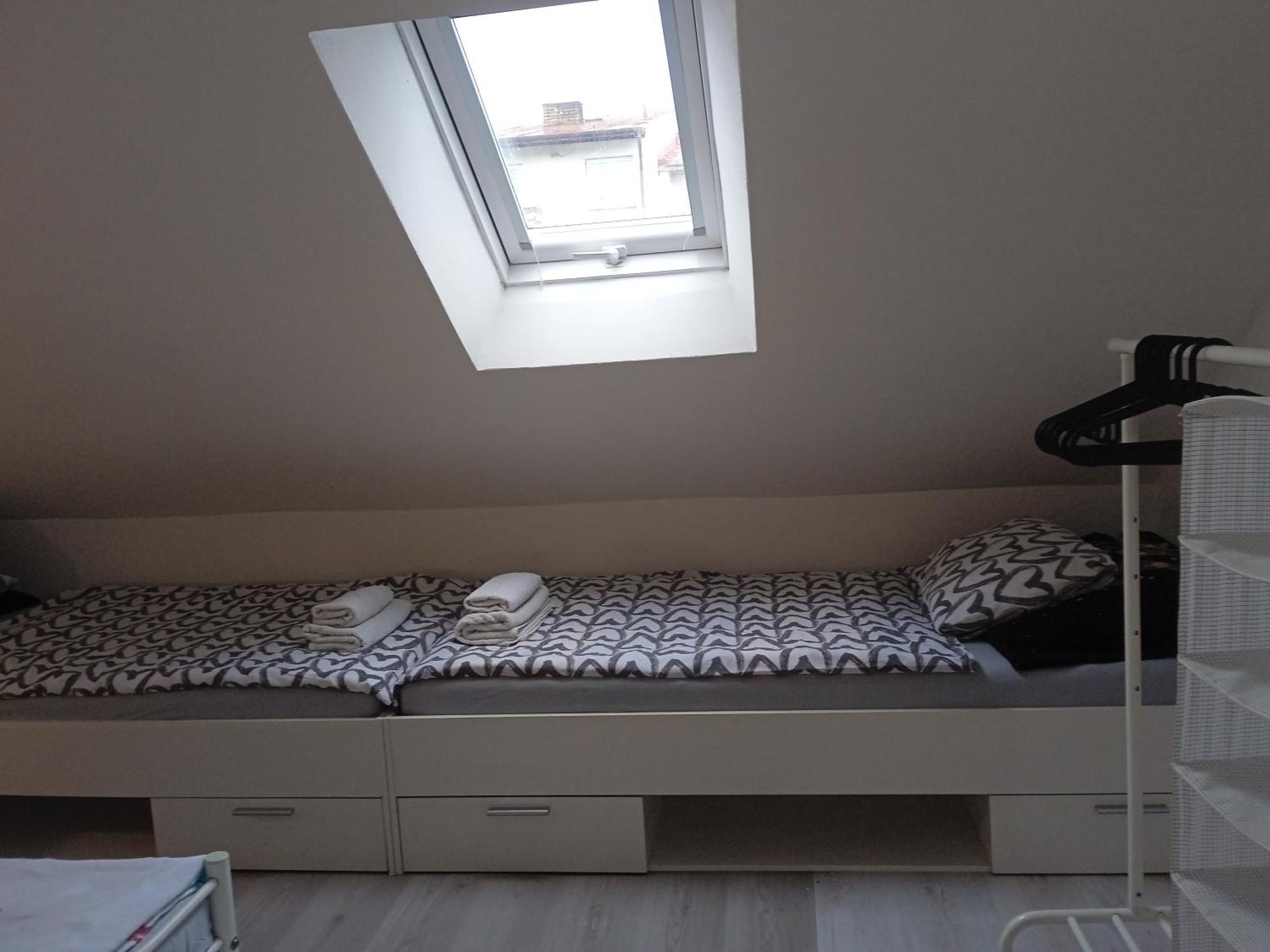 Domek Holiday home