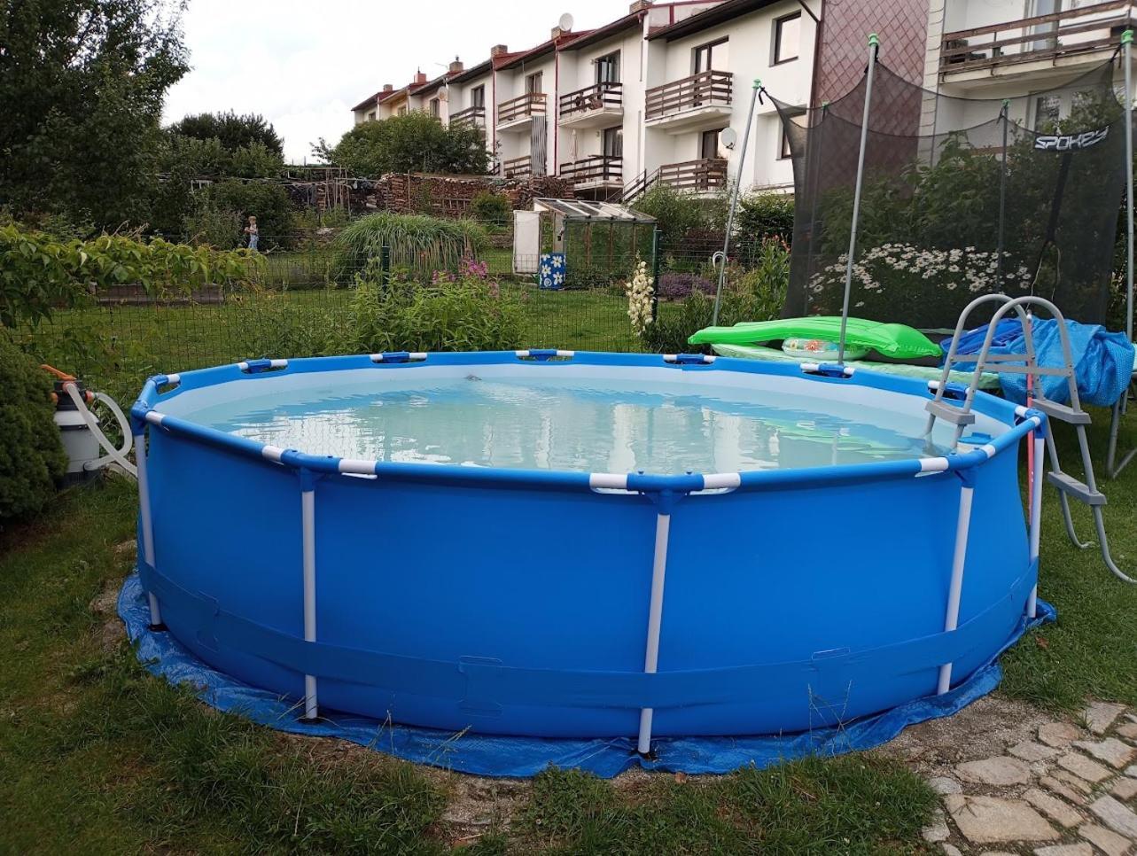 Domek Hébergement de vacances *